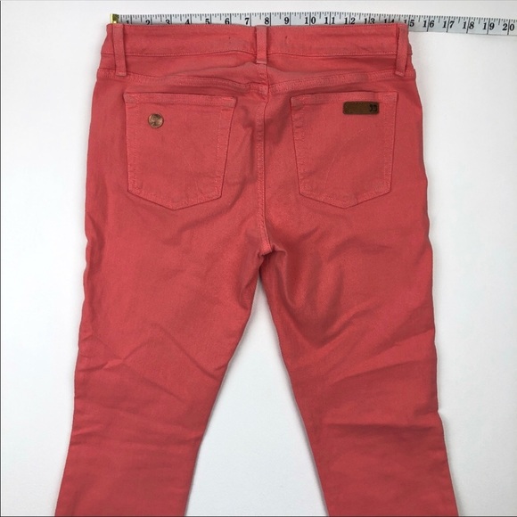 Joe’s Skinny Ankle Jeans - Picture 2 of 7